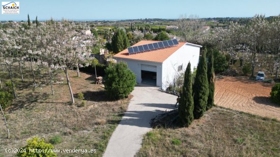 Casa en venta en Pedreguer (Alicante)