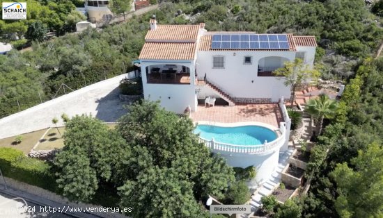  Villa en venta en Oliva (Valencia) 