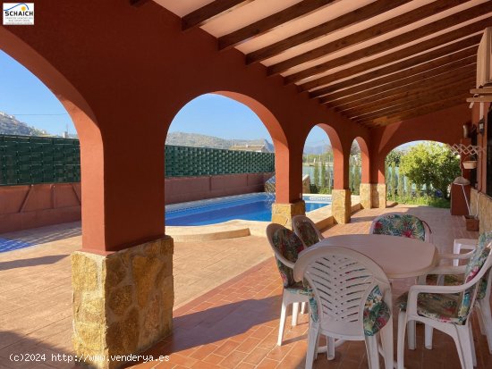 Casa en venta en Pedreguer (Alicante)