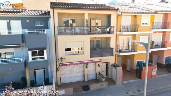 Local en venta en Pego (Alicante)