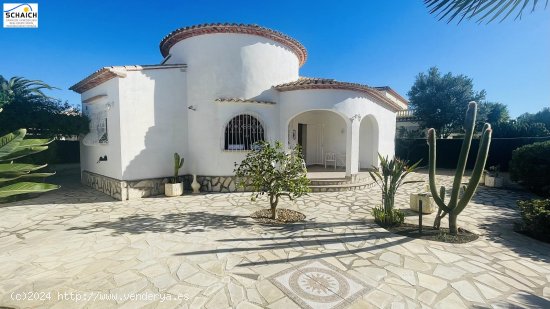  Villa en venta en Els Poblets (Alicante) 