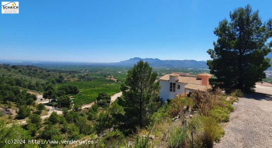 Solar en venta en Pego (Alicante)