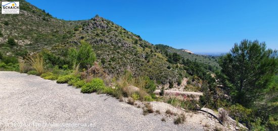 Solar en venta en Pego (Alicante)