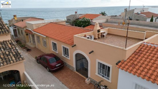 Villa en venta en Els Poblets (Alicante)