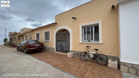 Villa en venta en Els Poblets (Alicante)