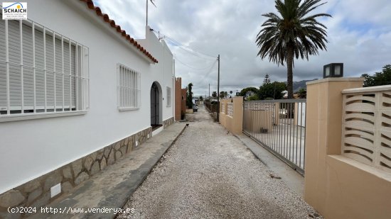 Villa en venta en Els Poblets (Alicante)