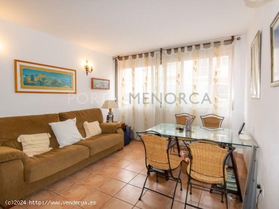  Piso en venta en Es Mercadal (Baleares) 