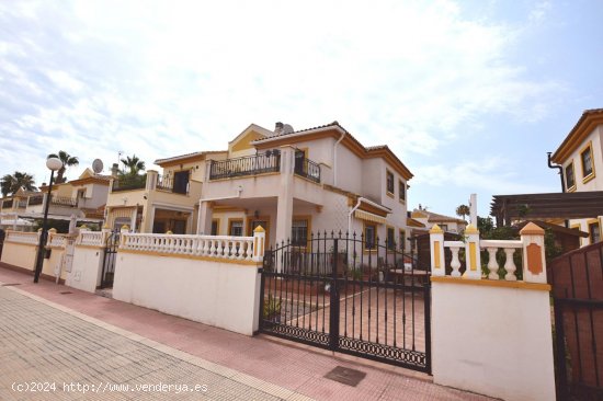  Chalet en venta en Ciudad Quesada (Alicante) 