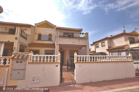 Chalet en venta en Ciudad Quesada (Alicante)