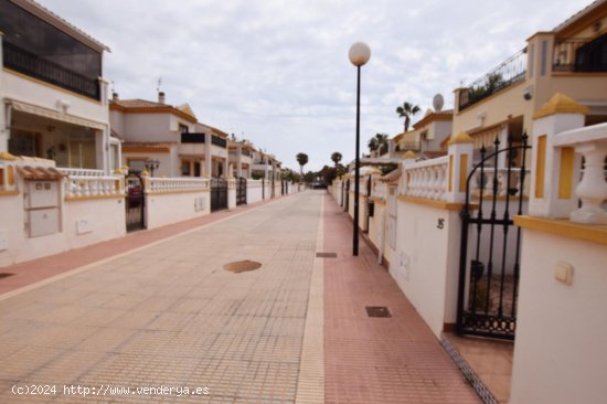 Chalet en venta en Ciudad Quesada (Alicante)