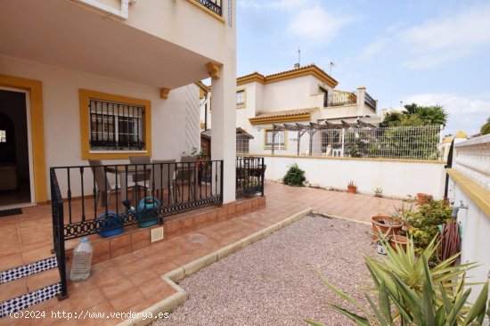 Chalet en venta en Ciudad Quesada (Alicante)