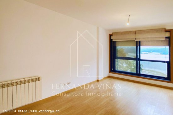 Piso en venta en Soutomaior (Pontevedra)