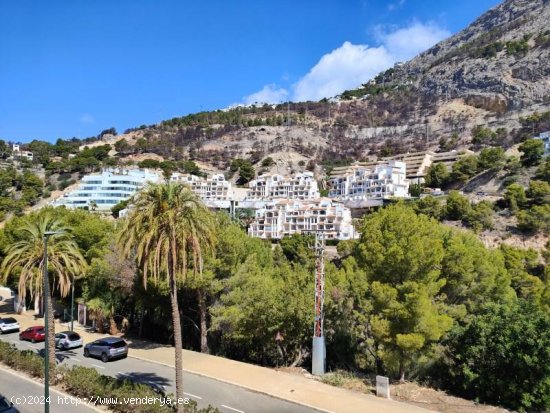 Apartamento en venta en Altea (Alicante)