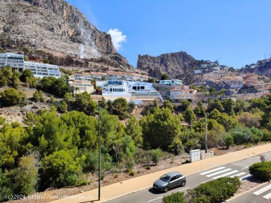 Apartamento en venta en Altea (Alicante)