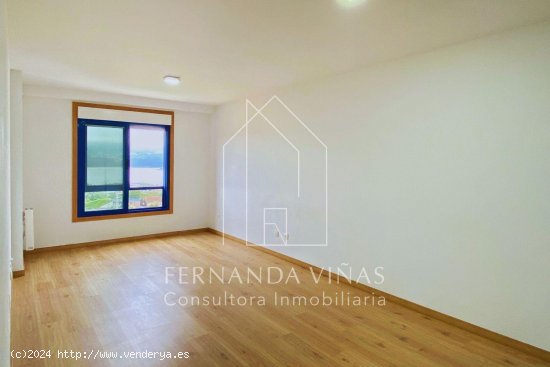 Piso en venta en Soutomaior (Pontevedra)