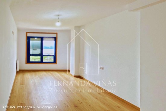 Piso en venta en Soutomaior (Pontevedra)