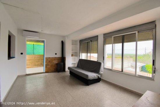 Villa en venta en Llaurí (Valencia)