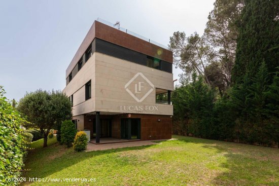 Casa en alquiler en Cerdanyola del Vallès (Barcelona)