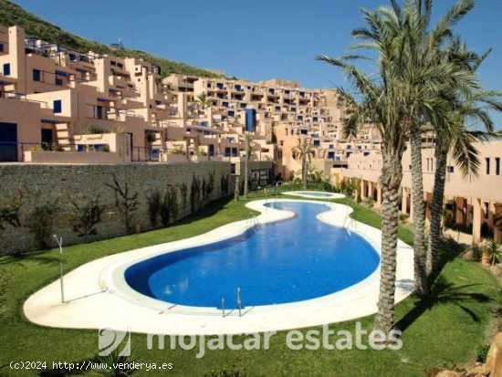 Apartamento en venta en Mojácar (Almería)