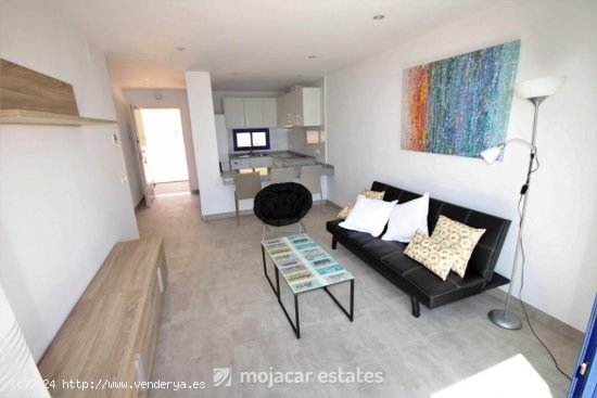 Apartamento en venta en Mojácar (Almería)