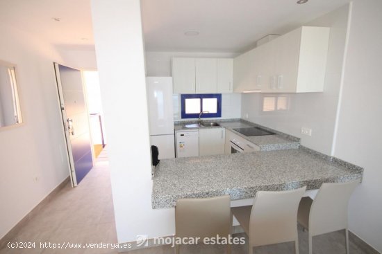 Apartamento en venta en Mojácar (Almería)