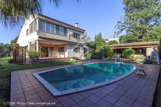 Casa en alquiler en Puçol (Valencia)