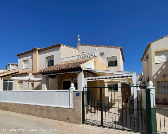  Villa en venta en Algorfa (Alicante) 