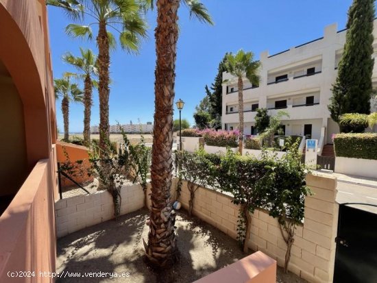 Apartamento en alquiler en Vera (Almería)