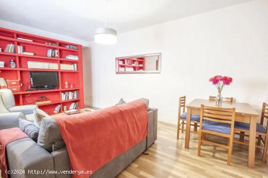 Apartamento en alquiler en Granada (Granada)