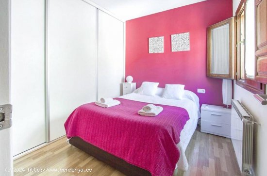 Apartamento en alquiler en Granada (Granada)