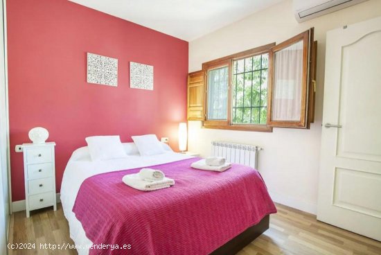 Apartamento en alquiler en Granada (Granada)