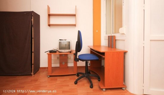 Estudio en alquiler en Granada (Granada)