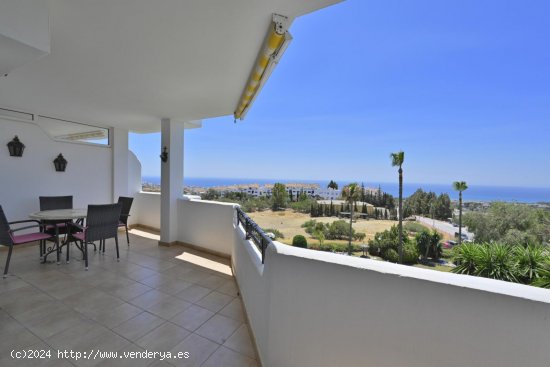 Apartamento en venta en Mijas (Málaga)