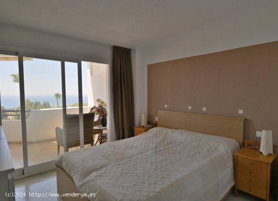 Apartamento en venta en Mijas (Málaga)