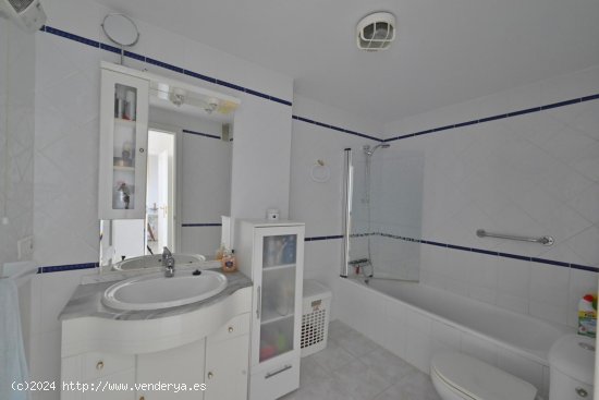 Apartamento en venta en Mijas (Málaga)