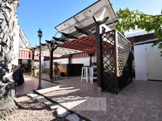 Chalet en venta en Orihuela (Alicante)