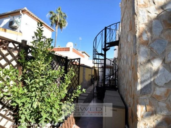 Chalet en venta en Orihuela (Alicante)