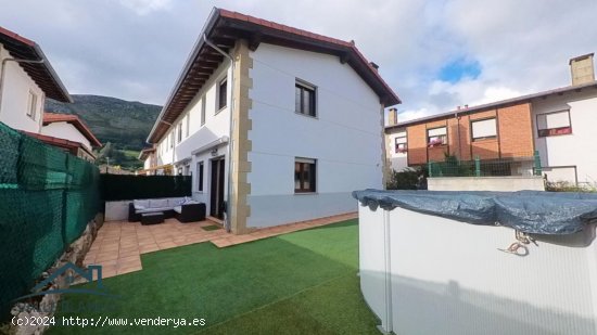 Casa en venta en San Felices de Buelna (Cantabria)