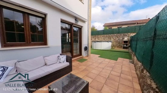 Casa en venta en San Felices de Buelna (Cantabria)