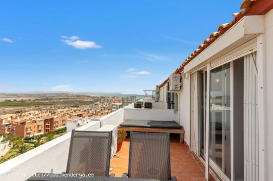 Piso en venta en Torrevieja (Alicante)