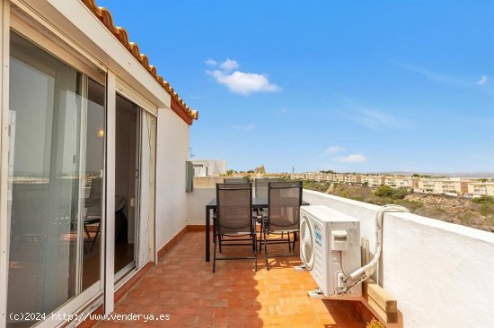 Piso en venta en Torrevieja (Alicante)