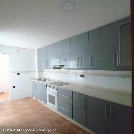 Apartamento en venta en Torrevieja (Alicante)