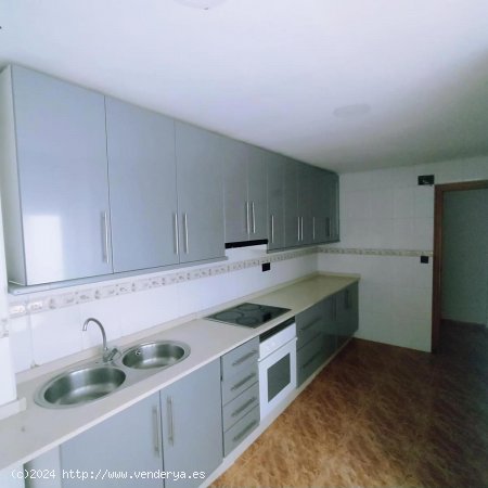 Apartamento en venta en Torrevieja (Alicante)