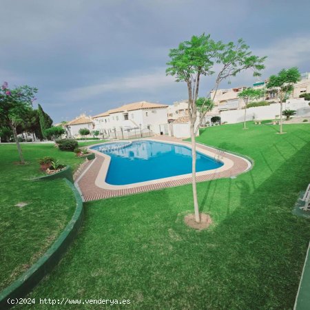 Bungalow en venta en Torrevieja (Alicante)