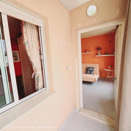 Bungalow en venta en Torrevieja (Alicante)