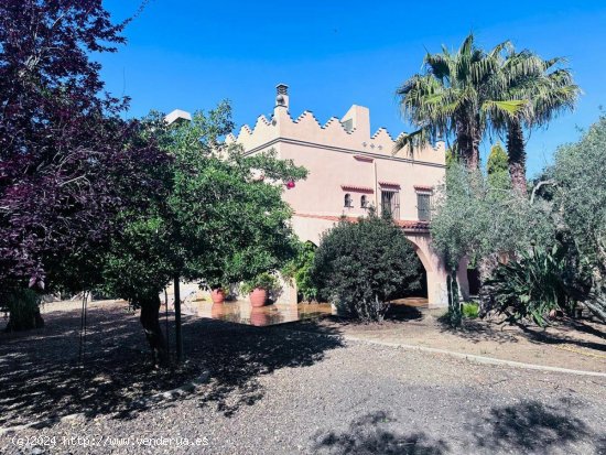 Casa en alquiler en Reus (Tarragona)