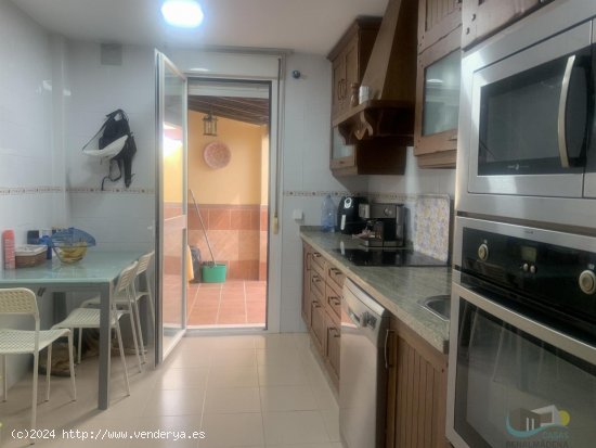 Chalet en venta en Alhaurín de la Torre (Málaga)