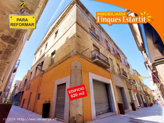 Edificio en venta en Torroella de Montgrí (Girona)