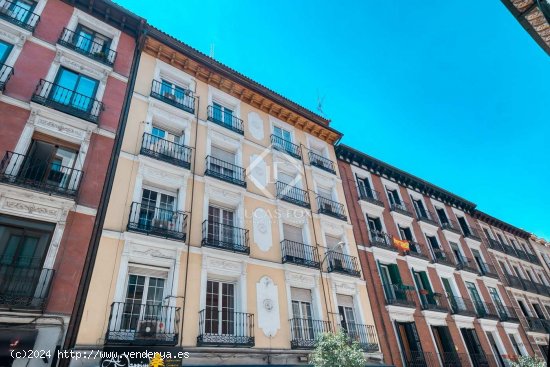 Edificio en venta en Madrid (Madrid)