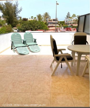 Apartamento en venta en San Bartolomé de Tirajana (Las Palmas)